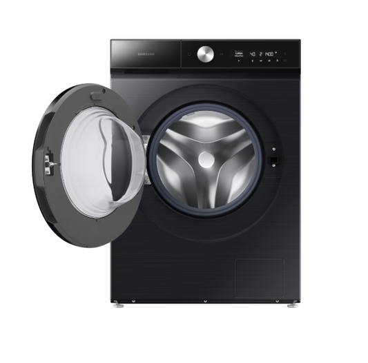 SAMSUNG Bespoke AI, Washer Dryer Super Speed 11.5 8.0