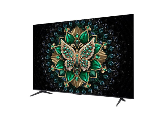 TCL 50 Inch QLED 50S51K