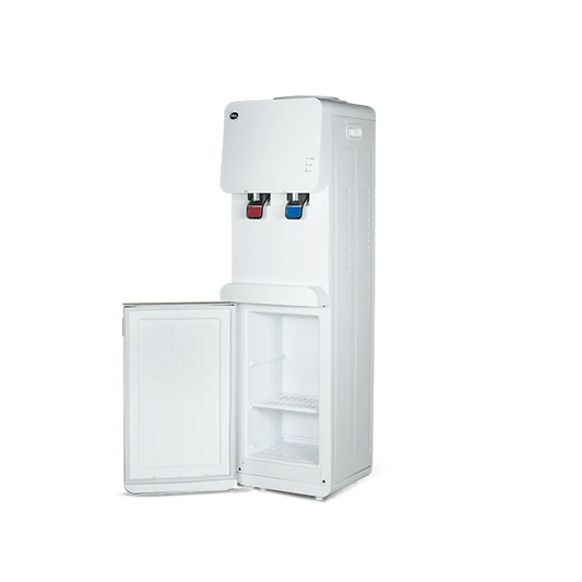 PEL 215 Pearl Water Dispenser (Without Refrigerator Compartment)