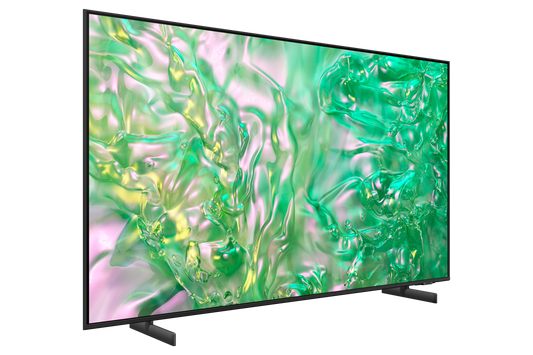 SAMSUNG 65" Crystal UHD DU8000 4K