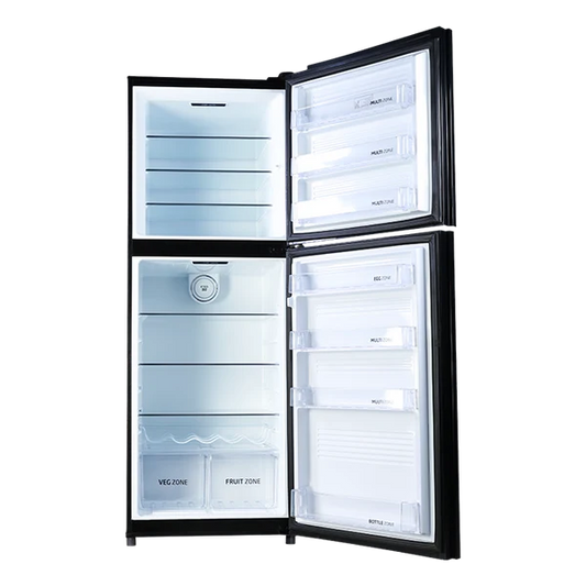 PEL Digitron Ultra Inverter Curved Glassdoor 22270-SSG