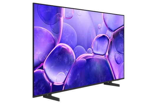 SAMSUNG 75 Inch Class Crystal UHD