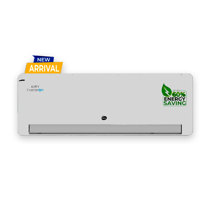 PEL InverterOn Airy Air Conditioner (Cool Only)