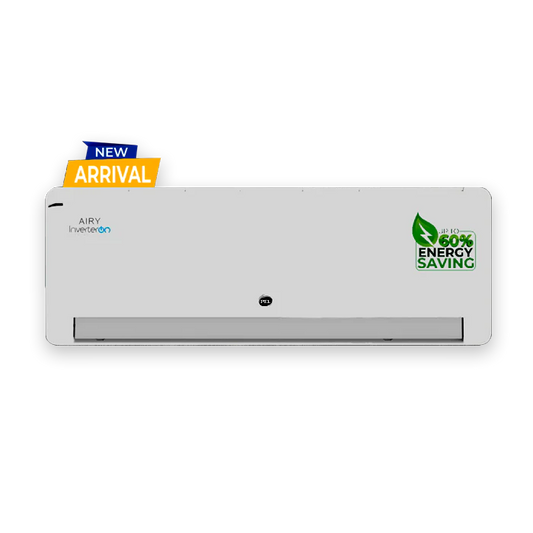 PEL InverterOn Airy Air Conditioner (Cool Only)