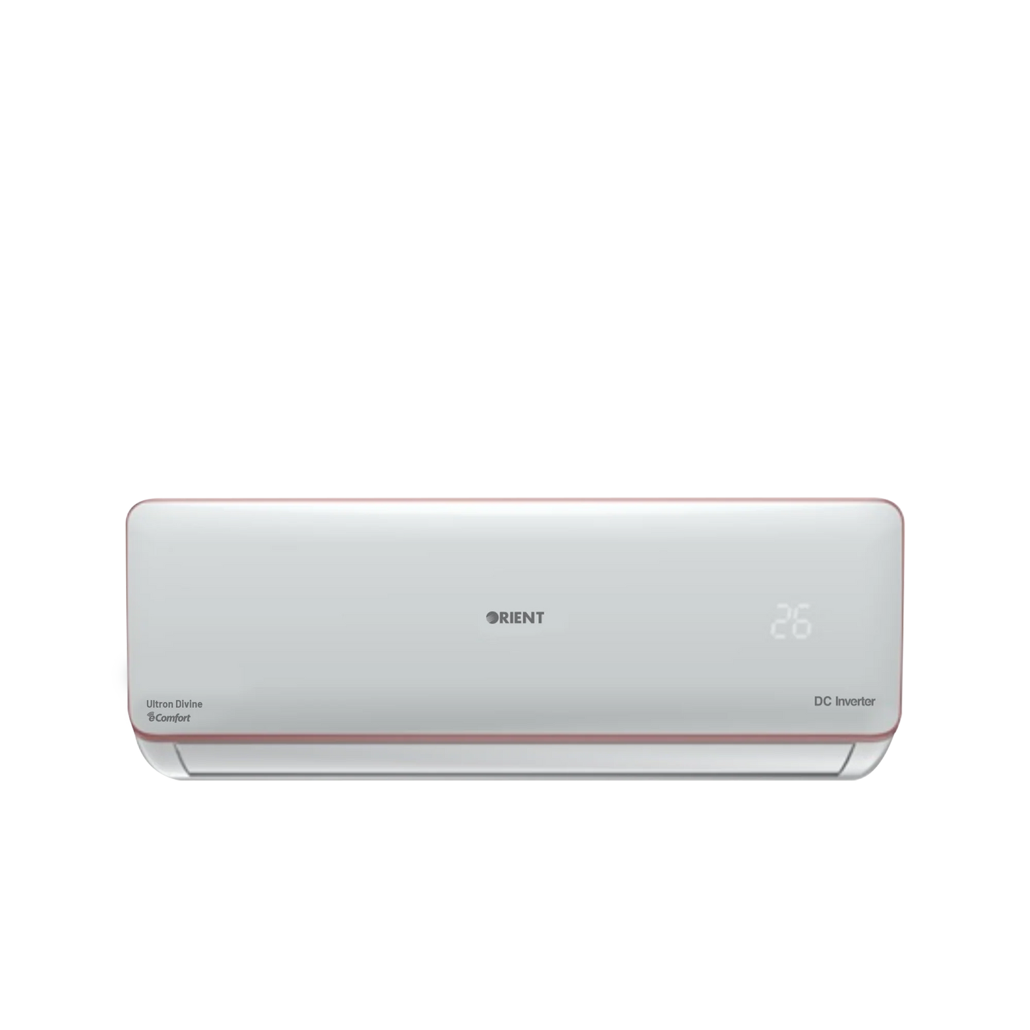 Orient AC 1.5 Ton Ultron Hyper/Divine eComfort DC Inverter