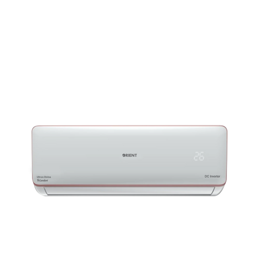 Orient AC 1.5 Ton Ultron Hyper/Divine eComfort DC Inverter