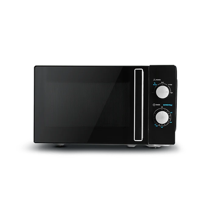 PEL Classic Plus Microwave Oven(PMO 20 classic plus black)