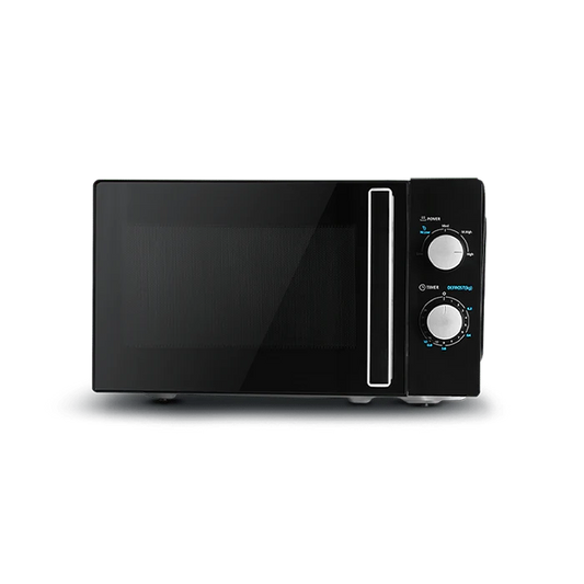 PEL Classic Plus Microwave Oven(PMO 20 classic plus black)