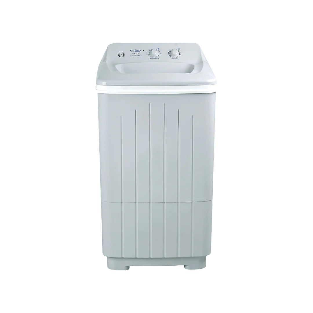 Super Asia Washing Machine￼ SA-272 FAST WASH PLUS