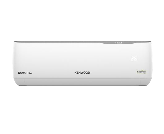 Kenwood AC 1838s eSmart (Inverter)