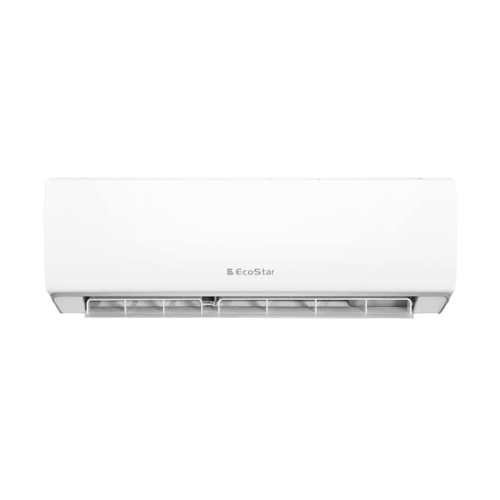 EcoStar AC 1.5 TON Inverter Emperor Series (Heat & Cool)