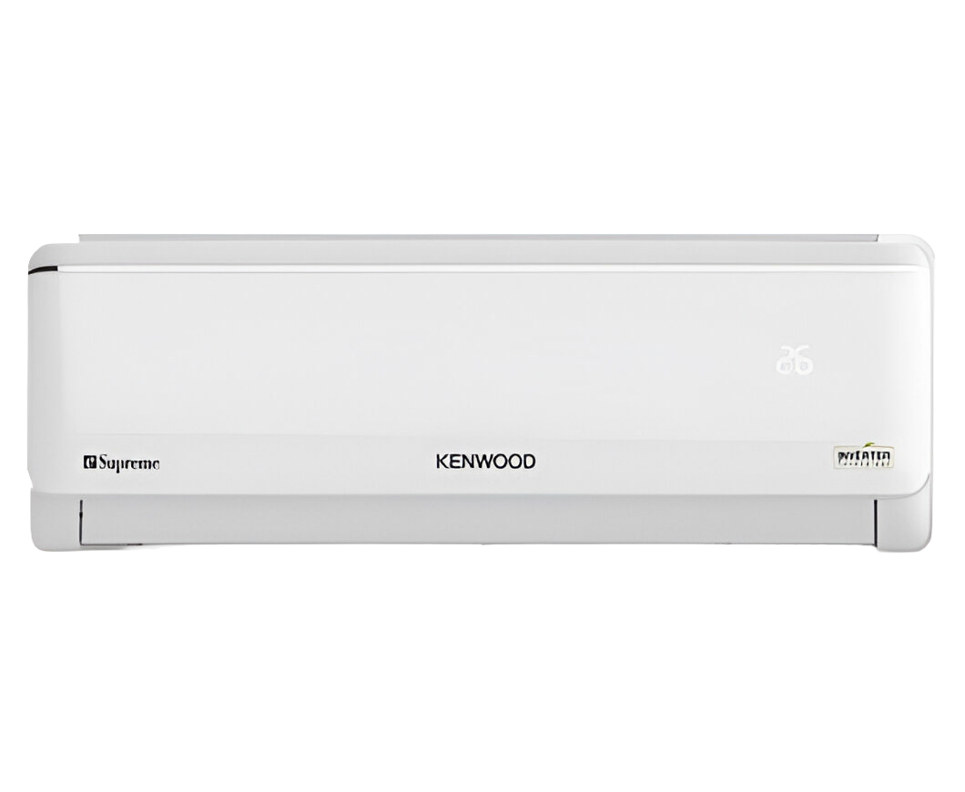 Kenwood KES-1846s E-Supreme 1.5 Ton DC Inverter AC H&C