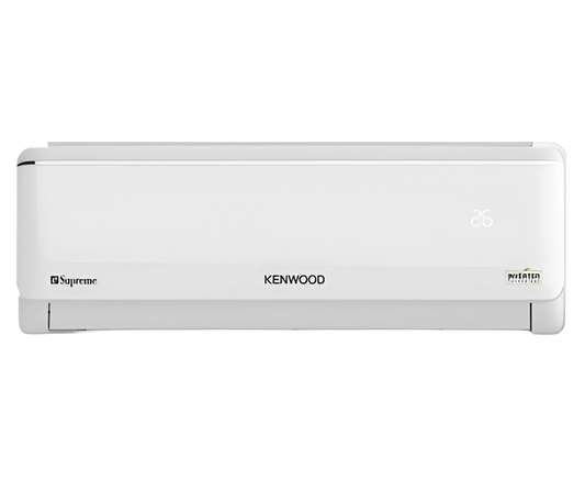 Kenwood KES-1846s E-Supreme 1.5 Ton DC Inverter AC H&C