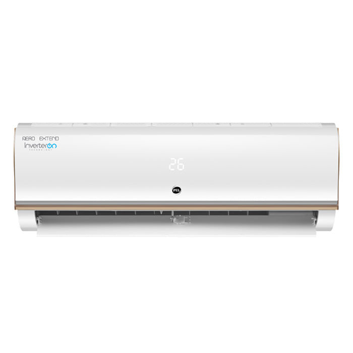 PEL InverterOn Aero extended Air Conditioner