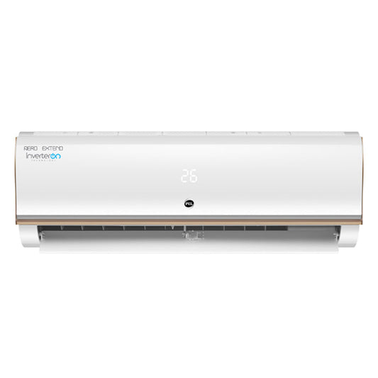 PEL InverterOn Aero extended Air Conditioner