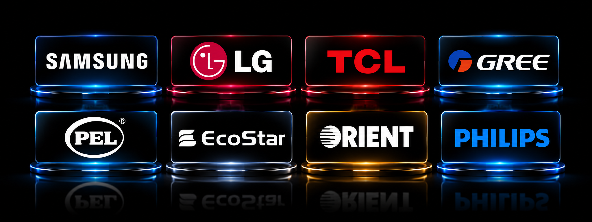 Our Brands
