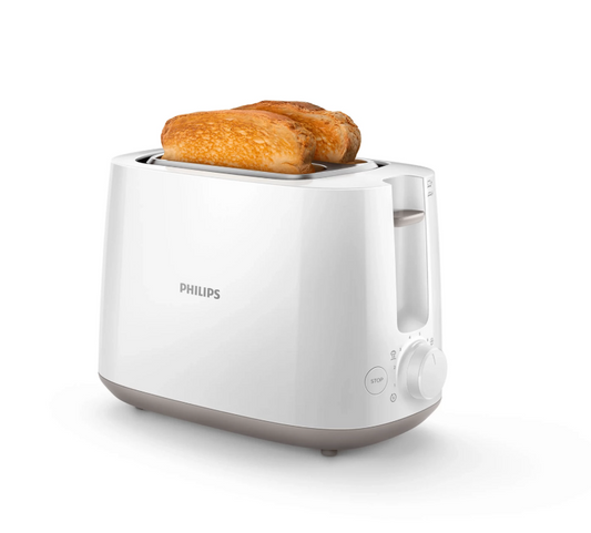 Philips Daily Collection Toaster HD2581
