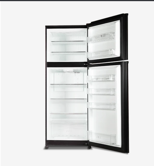 PEL InverterOn Flat Glass Door Refrigerator 06370-MZ