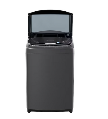 21kg Top Loader with AI DD™ in Black Finish T21H7EHHTP