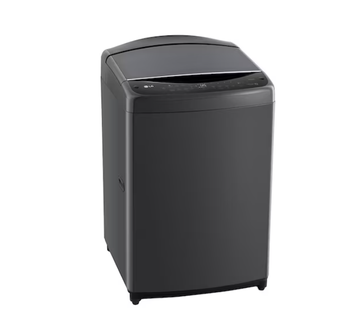 21kg Top Loader with AI DD™ in Black Finish T21H7EHHTP