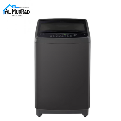 LG 13kg Smart Inverter top load washing Machine with Smart Diagnosis™