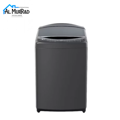 21kg Top Loader with AI DD™ in Black Finish T21H7EHHTP