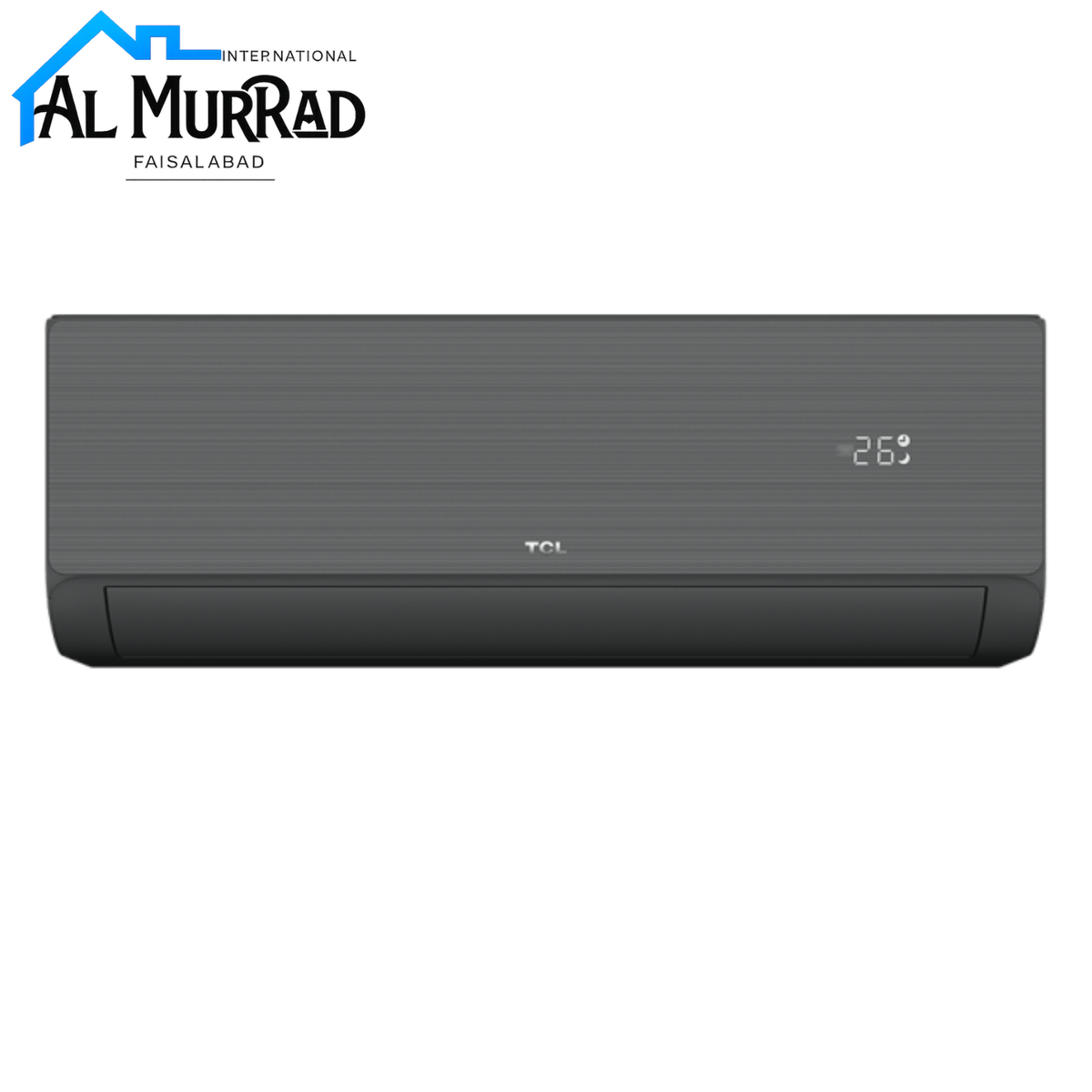 TCL SaveIN-AI-41 1.5 TON