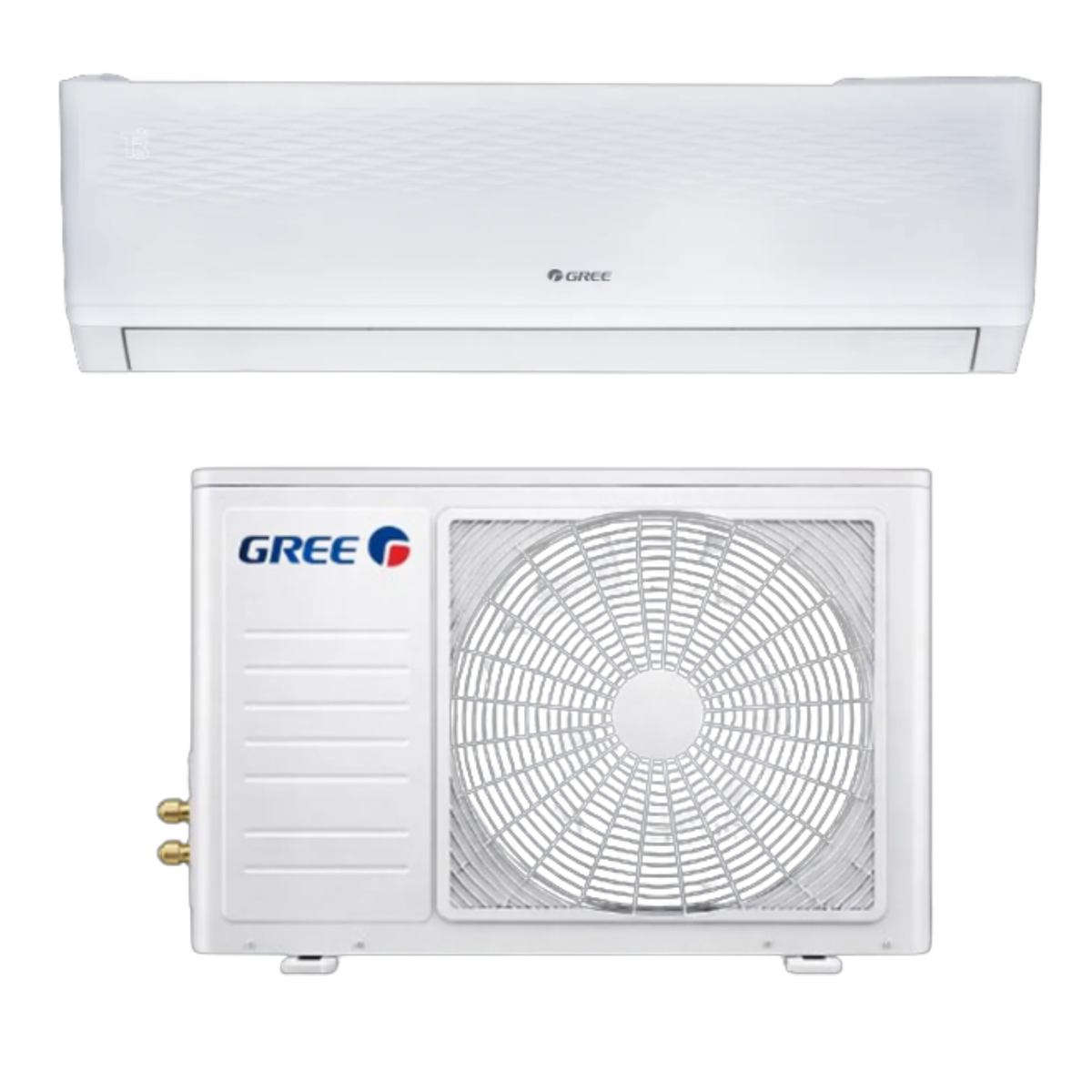 Gree PULAR T3 1.5 TON