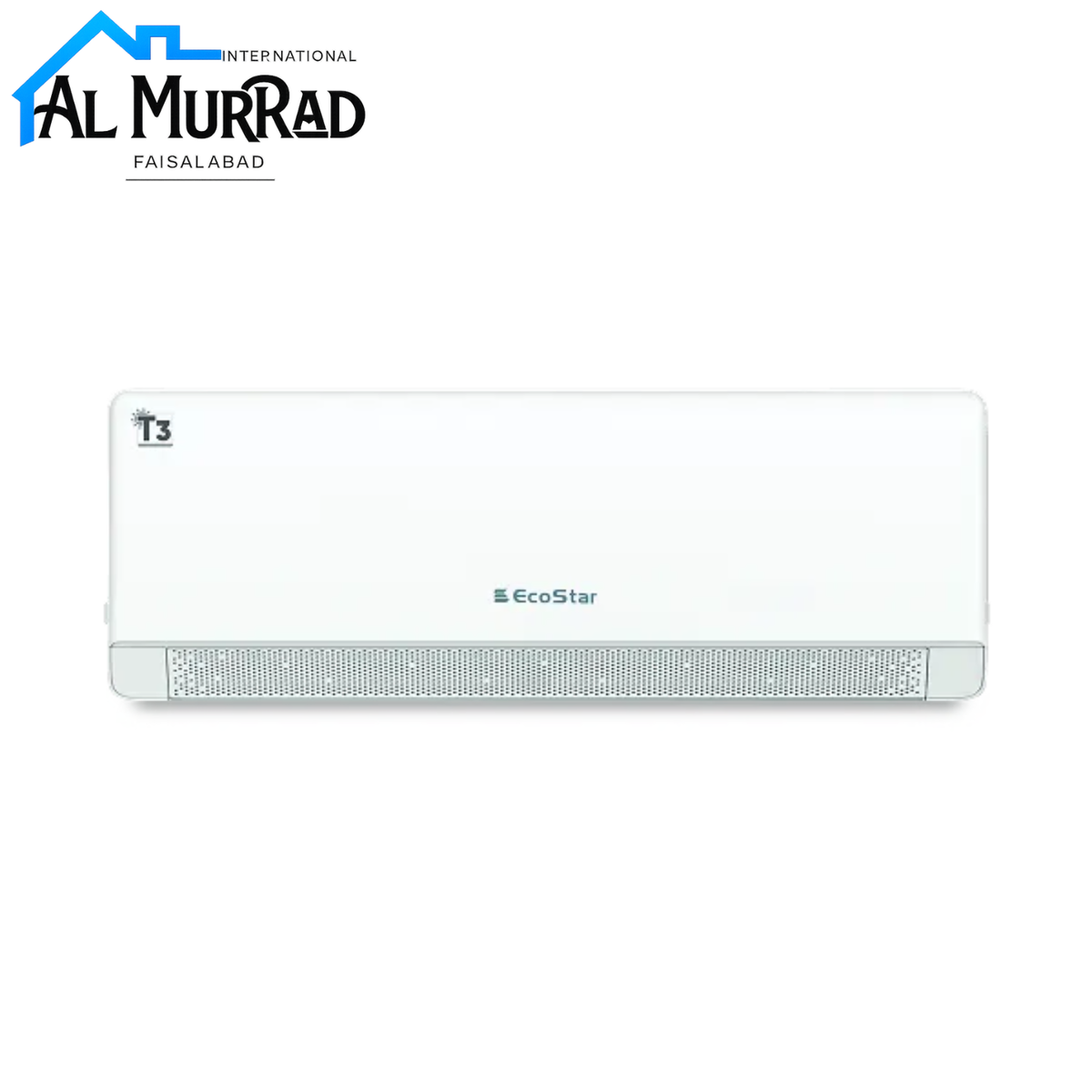 EcoStar Novo MAX Series 1.5 TON