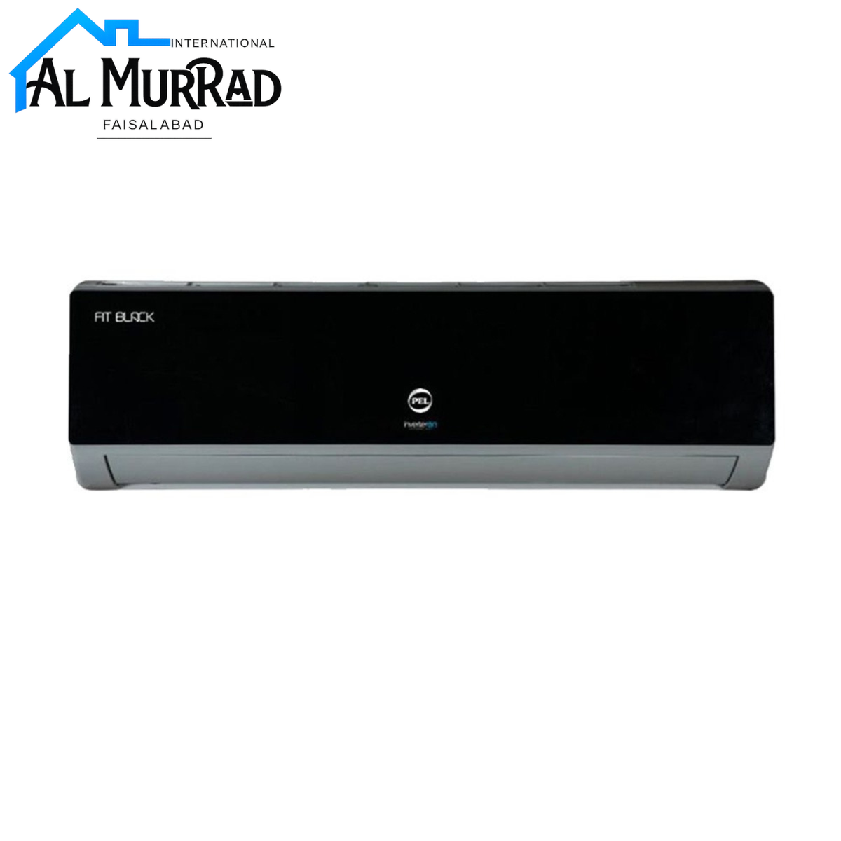 PEL Inverter On Fit Black 18K T3 (H&C)