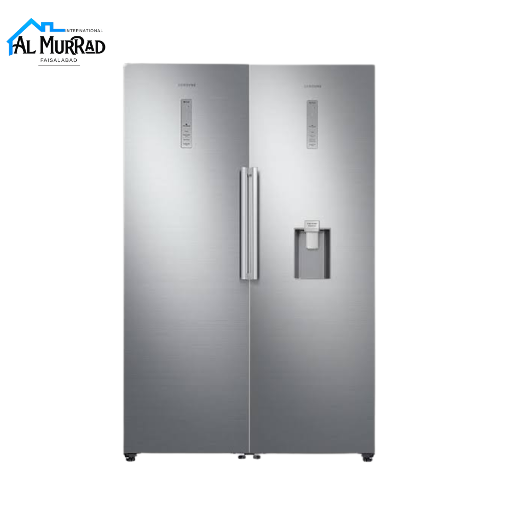 SAMSUNG PIGEON PAIR RZ32M71207F / RR39M73107F