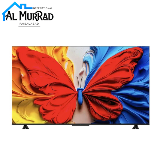 TCL 43S51K QLED TV