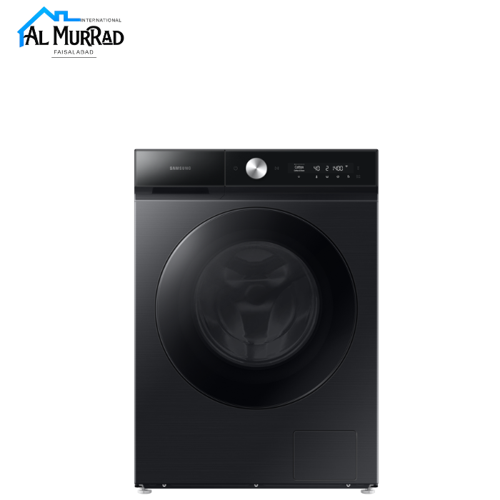 SAMSUNG Bespoke AI, Washer Dryer Super Speed 11.5‎ 8.0‎