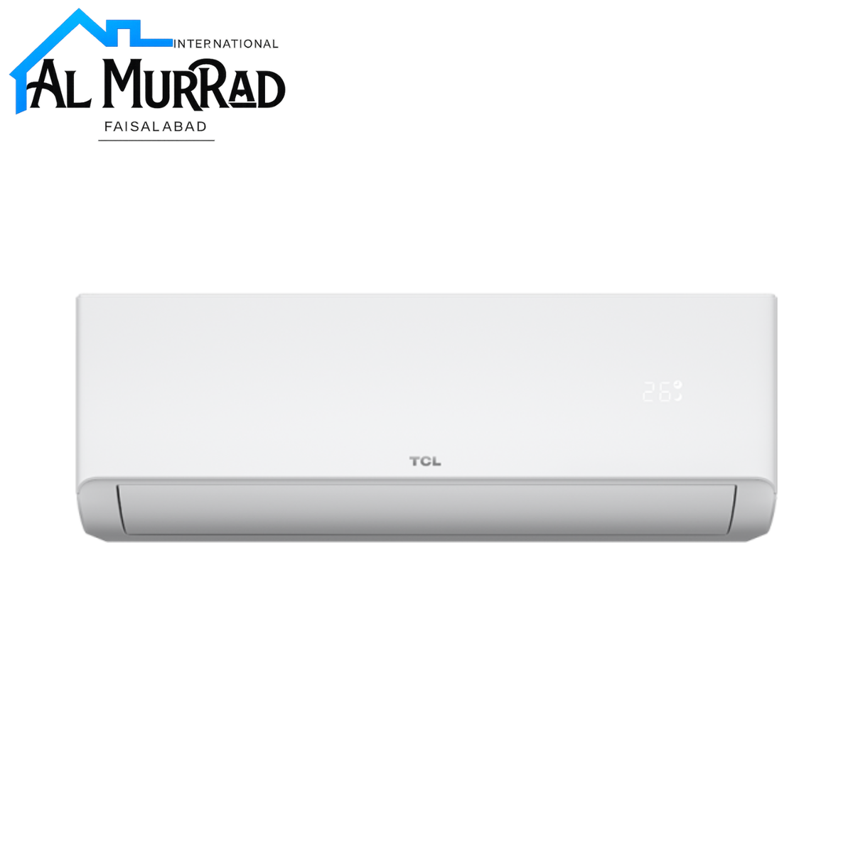 TCL SaveIN-AI-11-1.5 TON