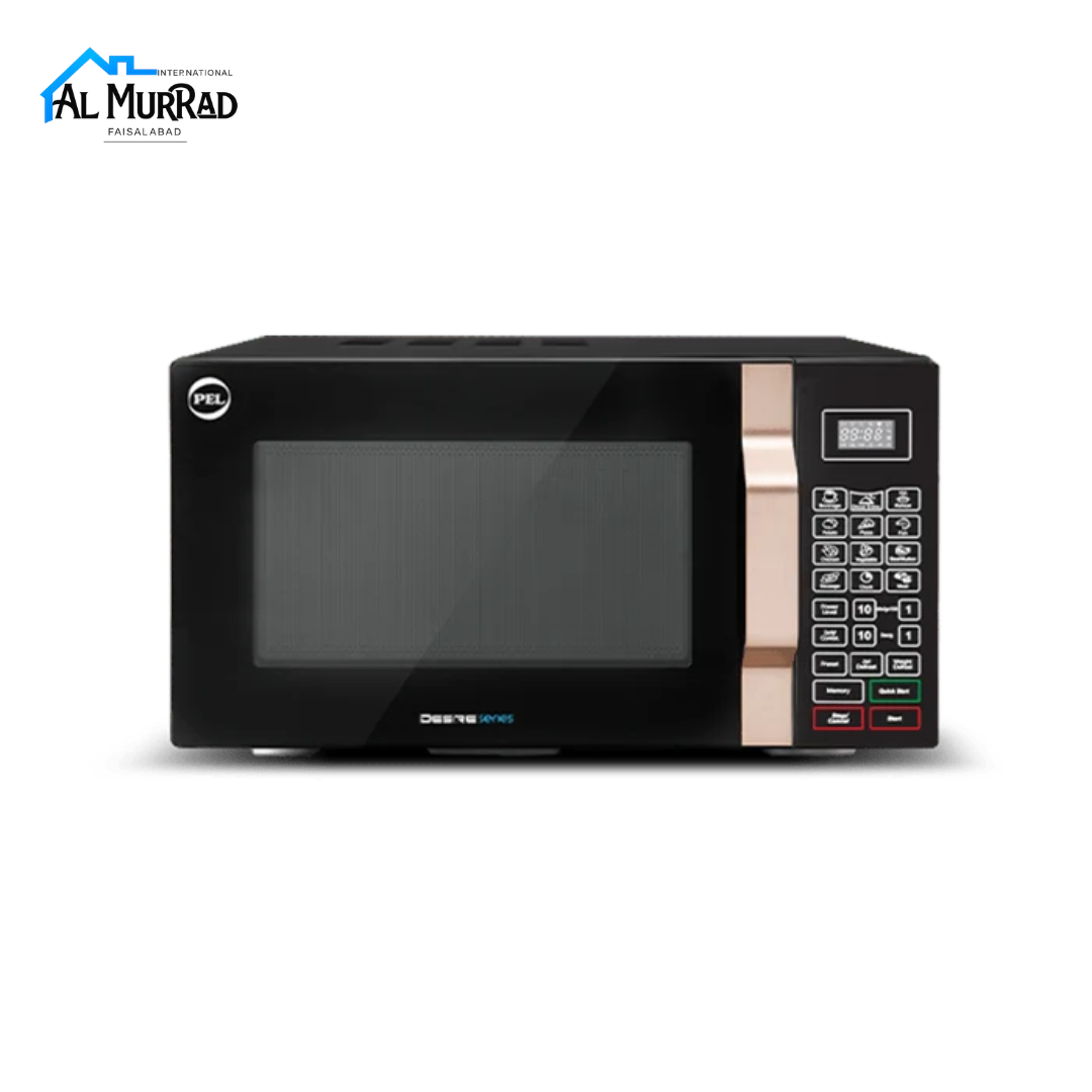 PEL Desire Microwave Oven 30L