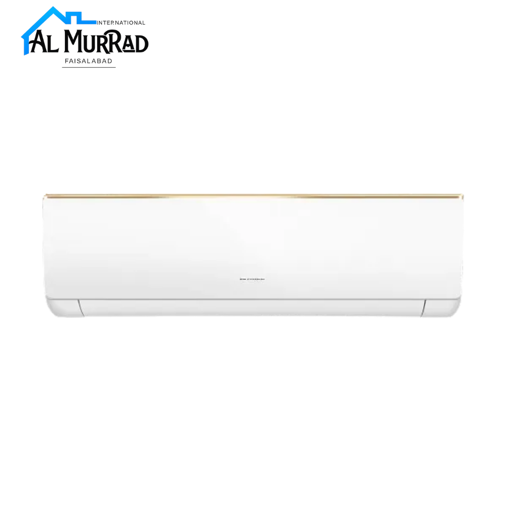 GREE ZENO 2.0 TON Inverter Split AC