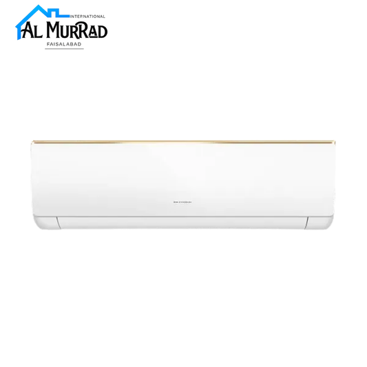 GREE ZENO 2.0 TON Inverter Split AC