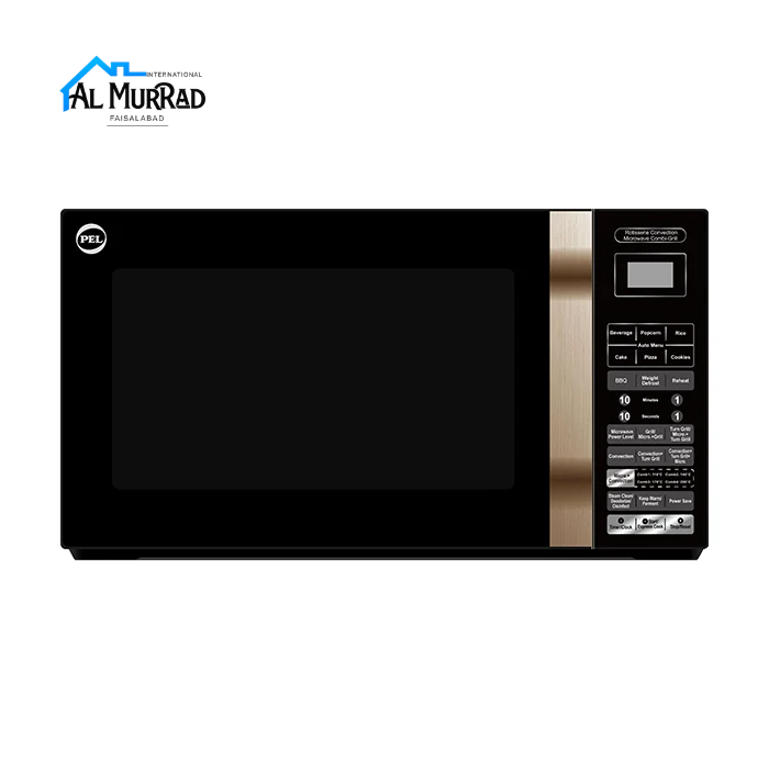 PEL Convection Microwave Oven 30L