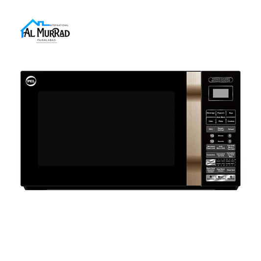 PEL Convection Microwave Oven 30L