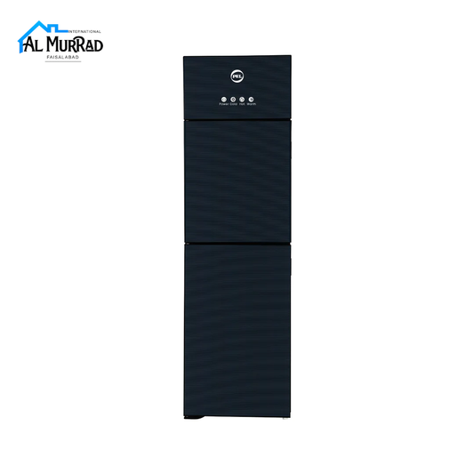 PEL 425 3Taps Straight Glass Door Water Dispenser