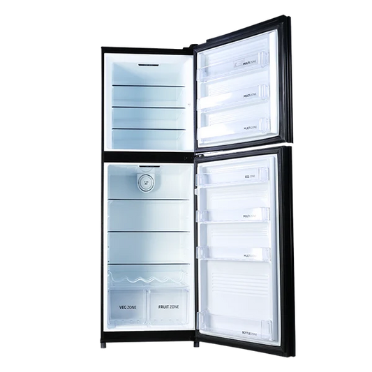 PEL Digitron Ultra Inverter Curved Glassdoor 06470-SSB