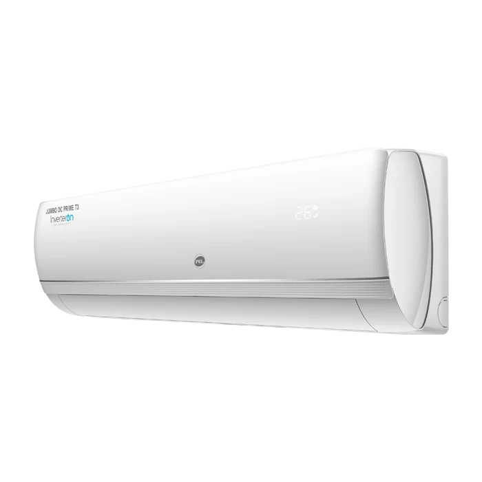 PEL InverterOn Jumbo DC Prime Wifi T3 (H&C) 2.0 TON
