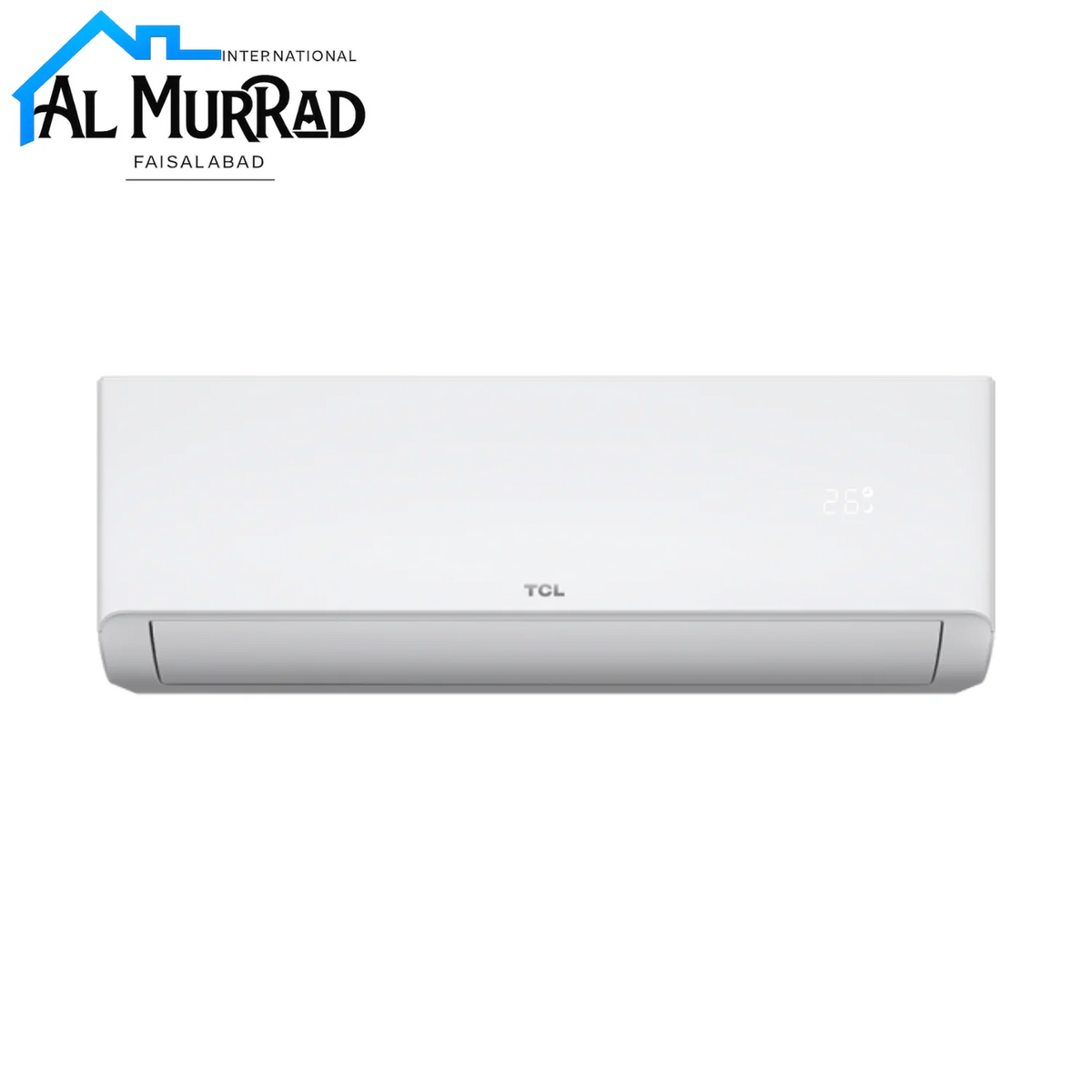 TCL SaveIN-AI-21 - 2.0 TON