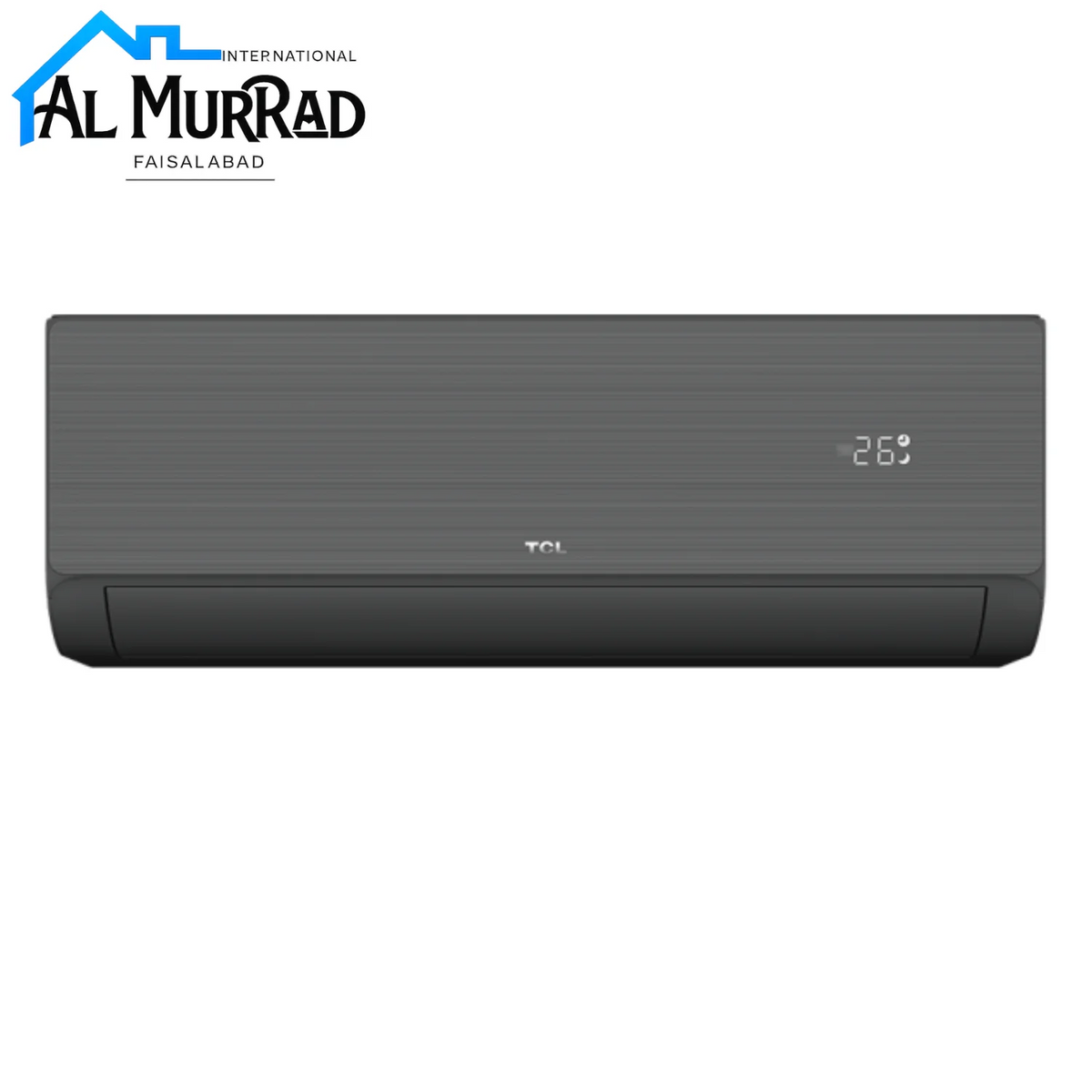 TCL SaveIN-AI-41 - 2.0 TON